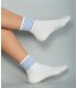 Medima babbucce lana angora art M180