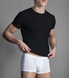 Perofil X-Touch t-shirt girocollo uomo