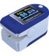 LifeMed saturimetro professionale portatile da dito art. SAT-200PI