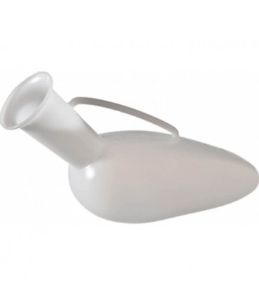 PraxiMed pappagallo urinale uomo art. PM-557