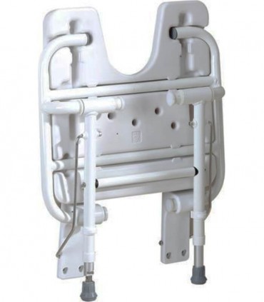 Intermed sedile doccia a muro art AB-61