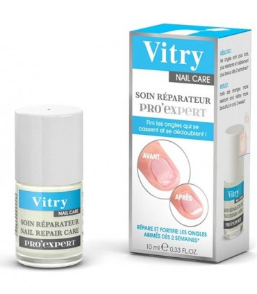 Vitry Pro Expert smalto riparatore unghie art. VNAPROIE
