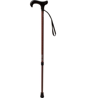 Mq Perfect bastone regolabile passeggio art. MQ523