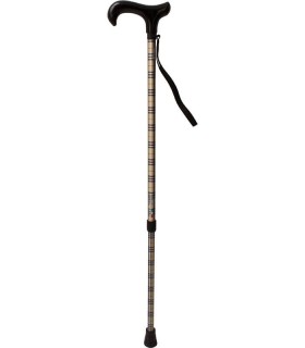 Mq Perfect bastone regolabile passeggio art. MQ581