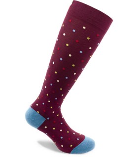 Gelattto Energy calze compressione graduata 12/14 mmHg unisex