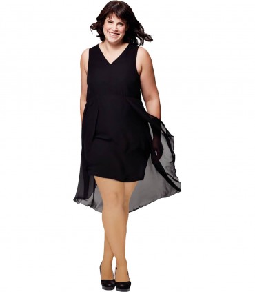Medi Swing XLei collant da donna 140 denari 18 mmHg art. 1405XL