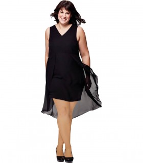 Medi Swing XLei collant da donna 70 denari 14 mmHg art. 7005XL
