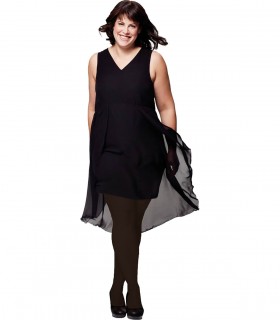Medi Swing XLei collant da donna 70 denari 14 mmHg art. 7050XL