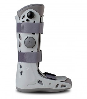 Aircast AirSelect Standard tutore walker alto 01EF-X