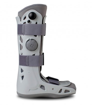 Aircast AirSelect Standard tutore walker alto 01EF-X