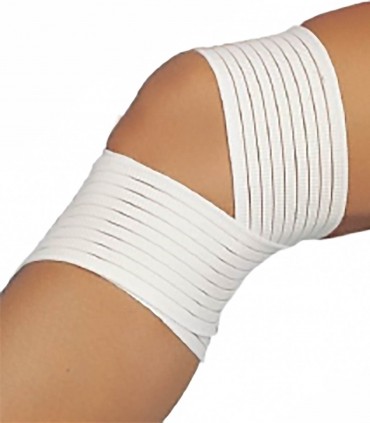 Orione fascetta elastica bendaggio multiuso 410