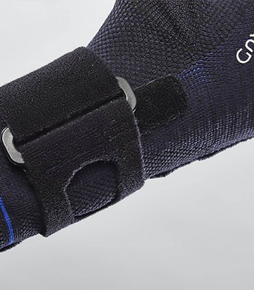 Dr Gibaud Manugib 3D tutore polso sinistro 0740 SX