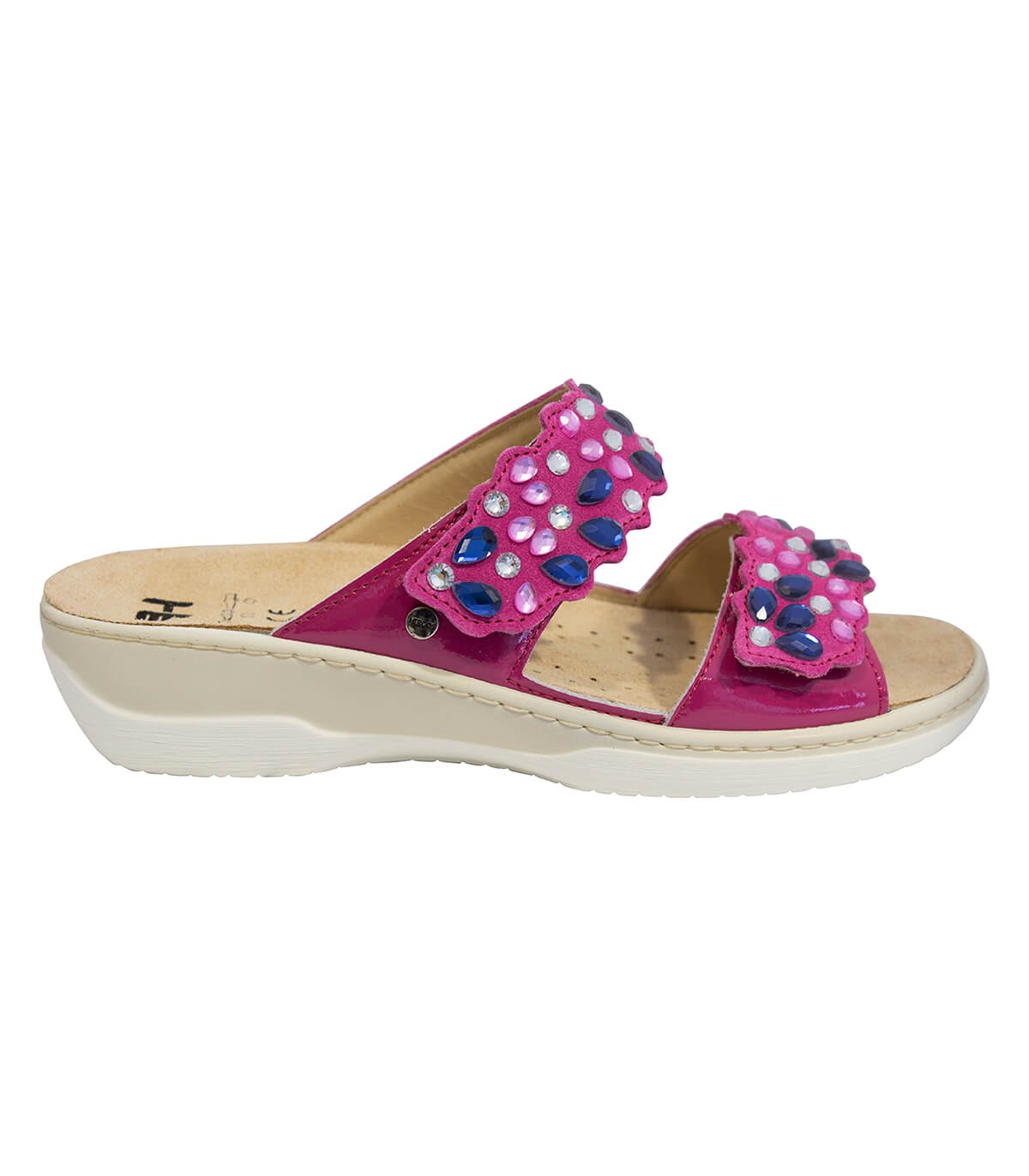 Hergos Ciabatte Donna H1864 hergos-ciabatte-donna-h1864