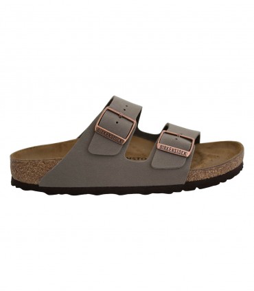 Birkenstock Arizona Birkibuc ciabatte unisex