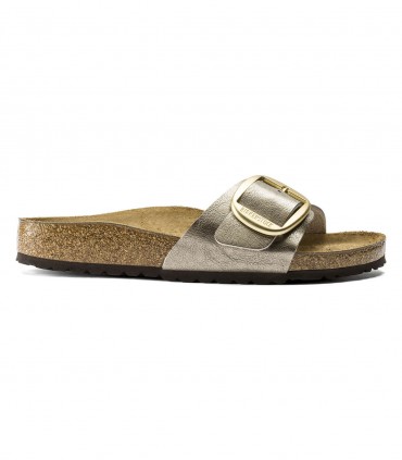 Birkenstock Madrid Graceful Big Buckle Birkoflor ciabatte donna