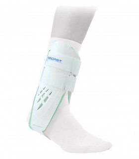 Aircast Air-Stirrup II tutore bivalva 81-02VXX