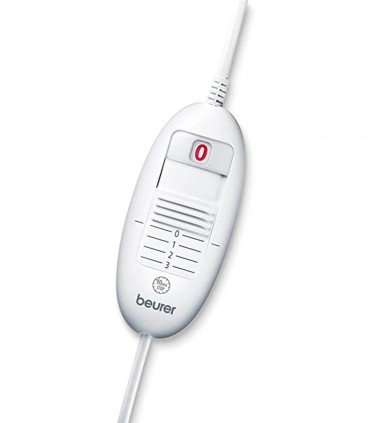 Beurer termoforo elettrico in pile HK Comfort