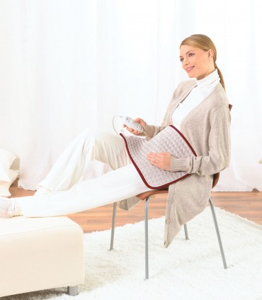 Beurer termoforo elettrico in pile HK Comfort