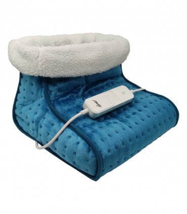 Meddy termoforo scaldapiedi HK402