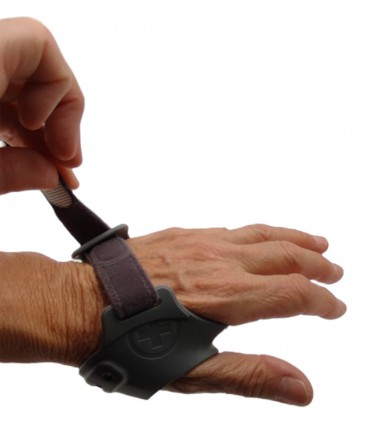 Bort Medical RhizoFlex tutore ad anello per pollice sinistro 105 100