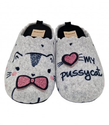Ciabatte BCBGeneration Hildana Donna - Punta Quadrata, Fiocco Decorativo, Comode E Femminili
