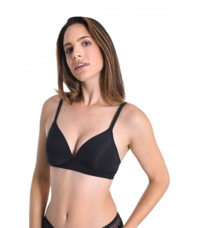 Sassa reggiseno imbottito coppa B 18359
