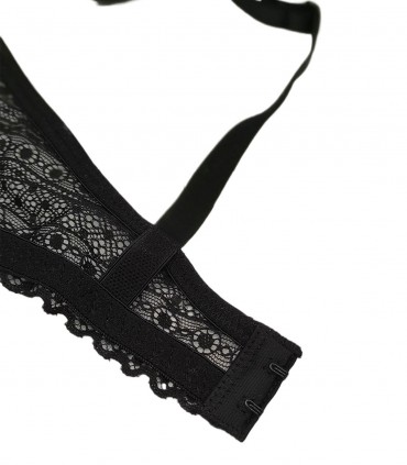 Sassa reggiseno imbottito coppa B 18359