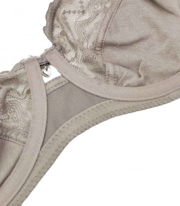 Sassa reggiseno con ferretto coppa B 24350
