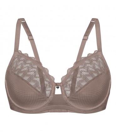 Sassa reggiseno con ferretto coppa D 24350