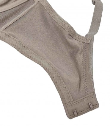 Sassa reggiseno con ferretto coppa D 24350