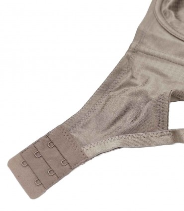 Sassa reggiseno con ferretto coppa D 24350