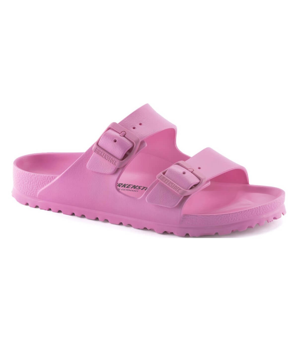 Birkenstock Arizona EVA candy pink ciabatte donna