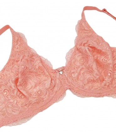 Sassa reggiseno con ferretto coppa D 24399