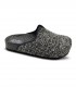 Gelattto Woodstock Soft Tweed 22W ciabatte donna
