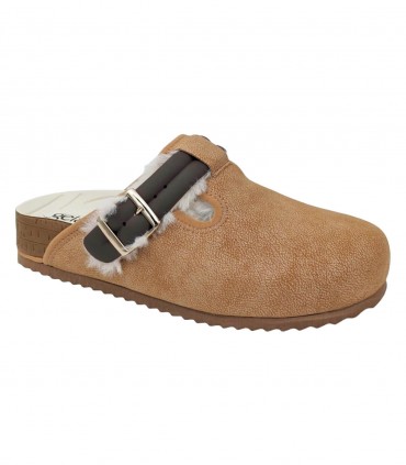 Gelattto Woodstock Soft 2.0 TMB ciabatte donna