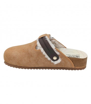 Gelattto Woodstock Soft 2.0 TMB ciabatte donna