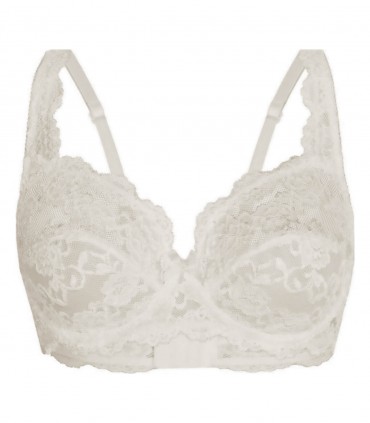 Sassa reggiseno con ferretto coppa E 24660