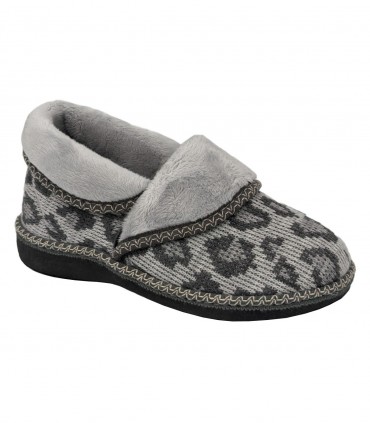 Ecosanit Megan Macchia ciabatte donna