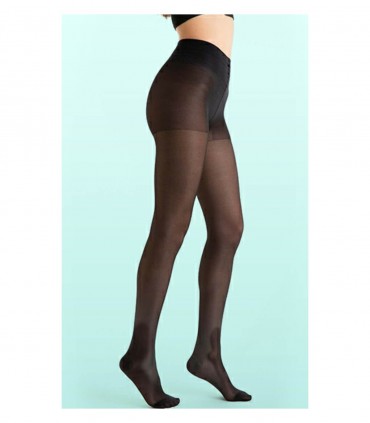 Gelattto Gocce Rugiada Collant Donna 140 Denari 15/21 MmHg