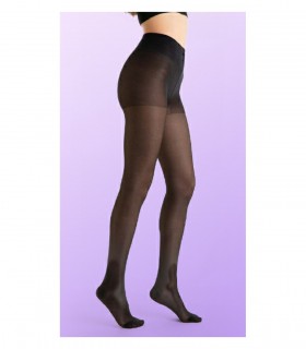 Gelattto Gocce Rugiada Collant Donna 70 Denari 10/15 MmHg