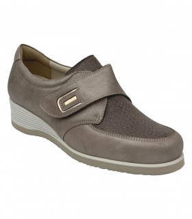 Ecosanit Giuly 2 Bronx Incas Amy scarpe donna