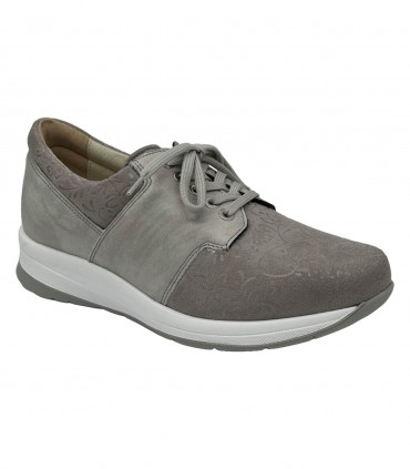 Ecosanit Ortigia Bio Diabetico Bronx Incas Petali scarpe donna