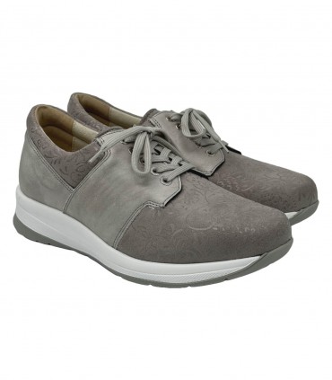 Ecosanit Ortigia Bio Diabetico Bronx Incas Petali scarpe donna