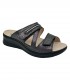 Ecosanit Bibi Drilly ciabatte donna