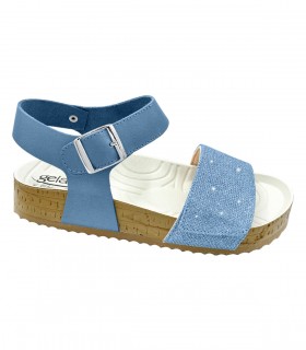 Gelattto Woodstock Sandal sandali donna