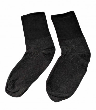 Hergos Diabetic calze piede diabetico unisex