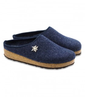 Lowenweiss Bern pantofole unisex W830F