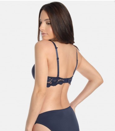 Sassa reggiseno imbottito coppa B 14660