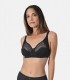 Sassa reggiseno con ferretto coppa C 29053