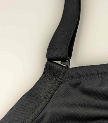 Sassa reggiseno con ferretto coppa F 29053